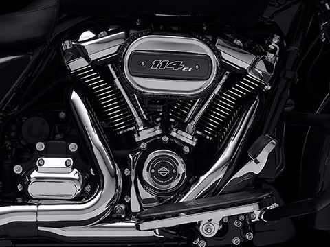 Road Glide® Special