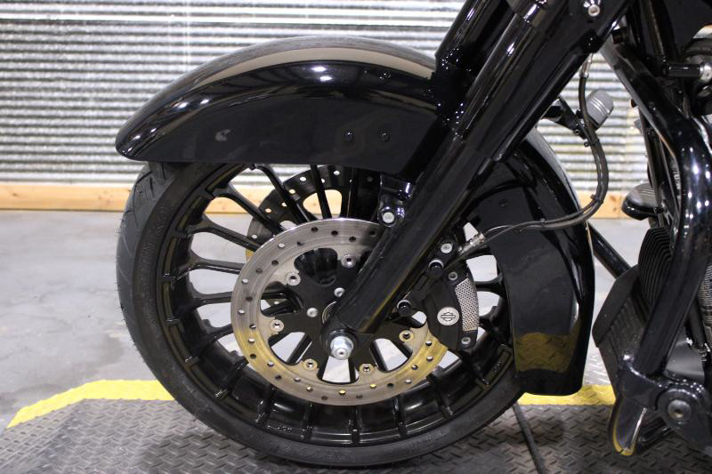 Road King® Special