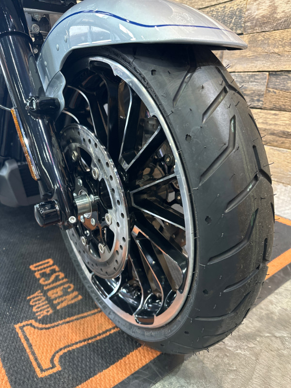 Road Glide® 3