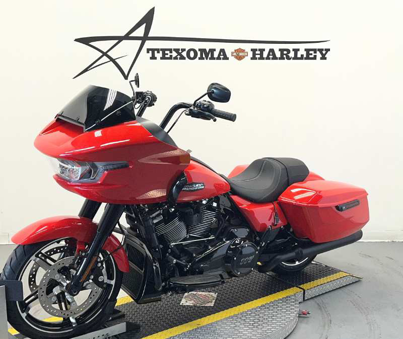 Road Glide®