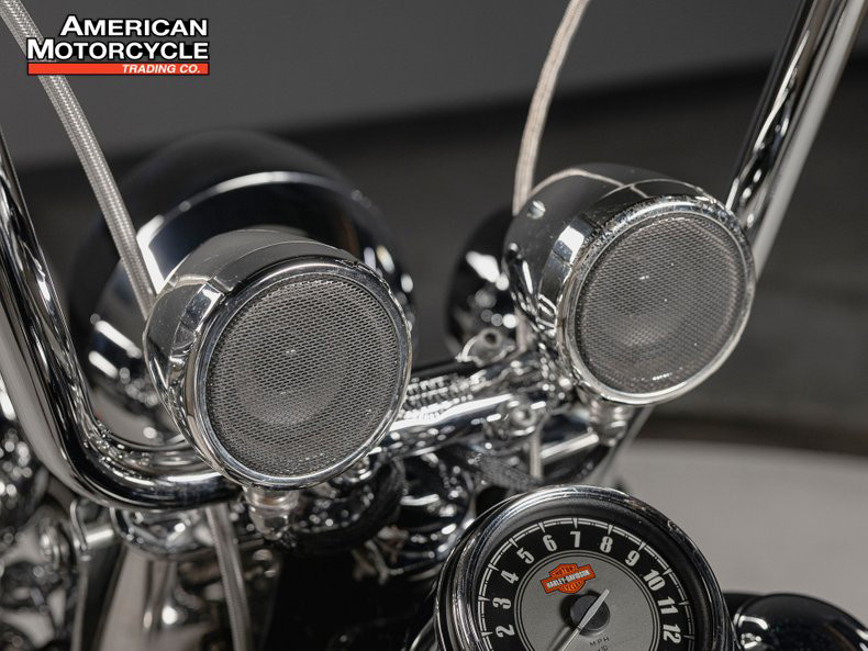 Heritage Softail® Classic