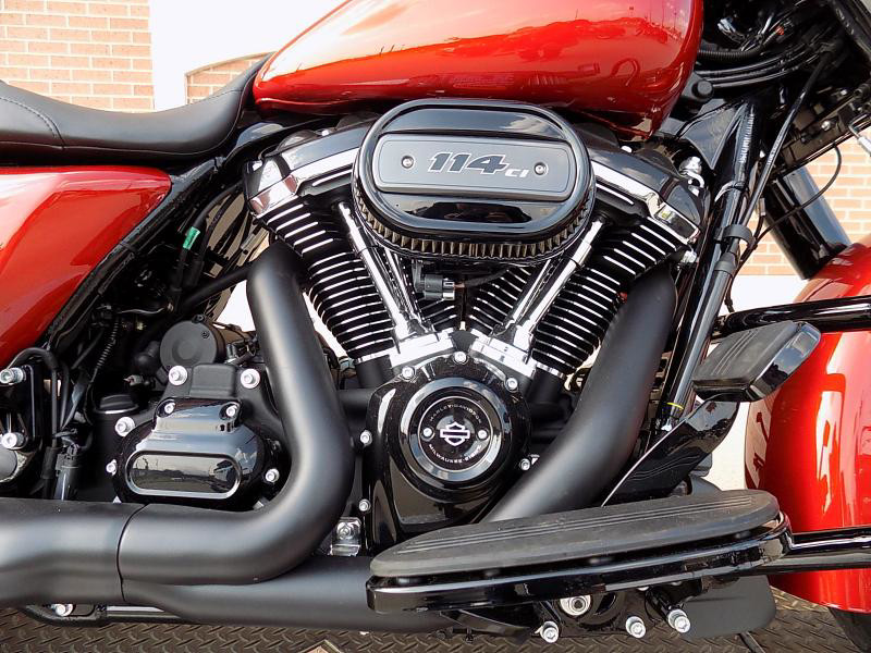 Road King® Special
