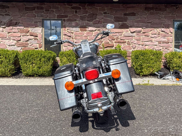 Road King®