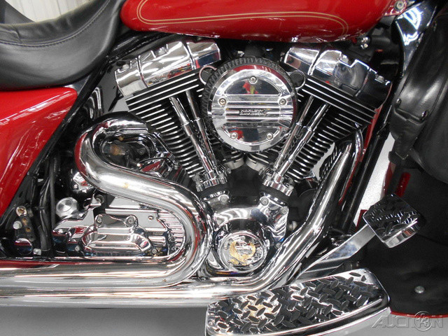 Ultra Classic® Electra Glide®