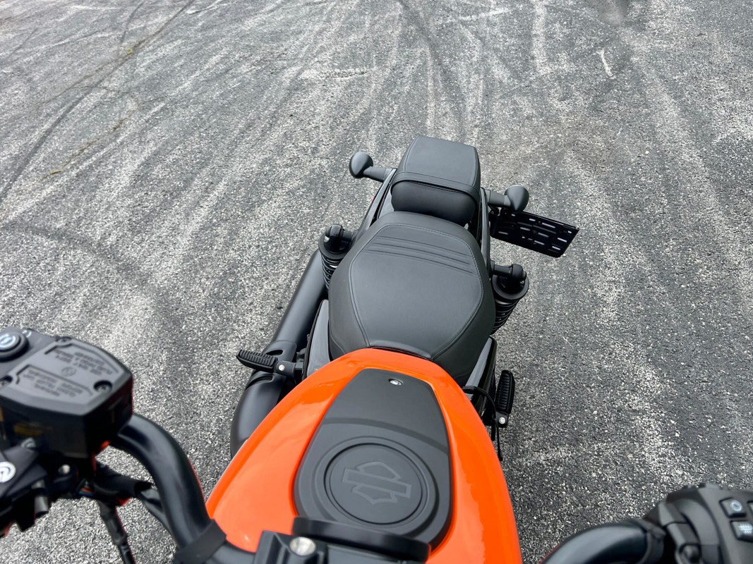 Nightster Special