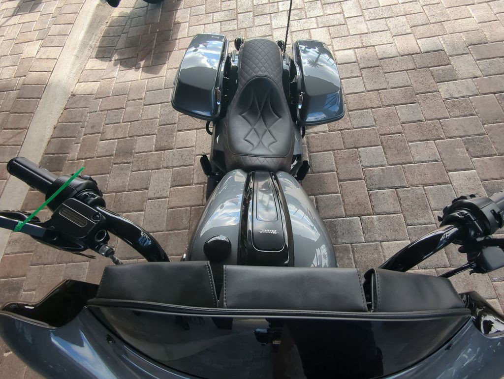 Street Glide® Special