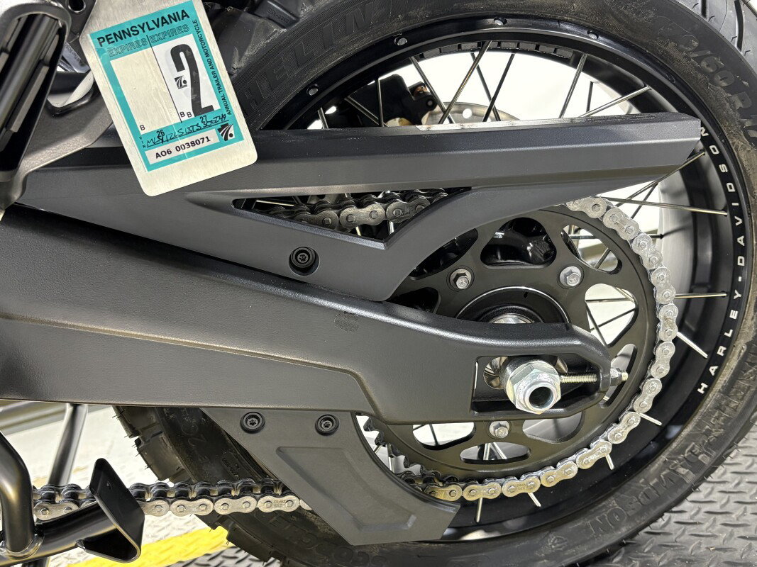 Pan America® 1250 Limited