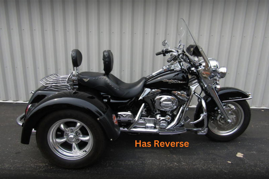 Road King®