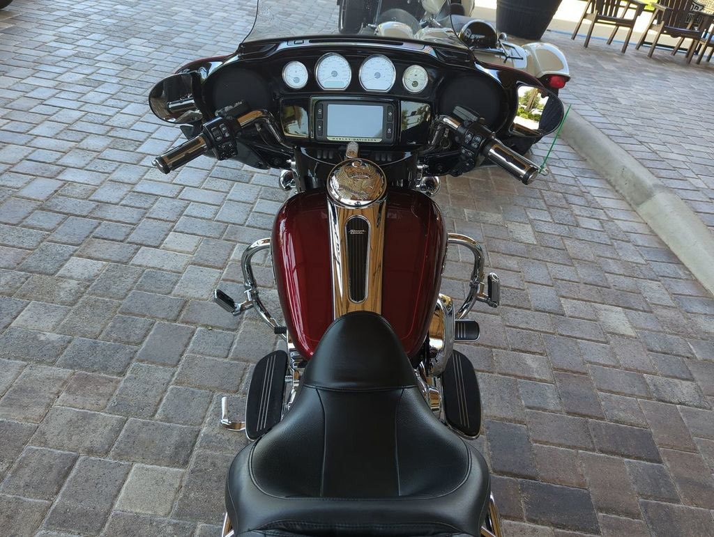 Street Glide® Special