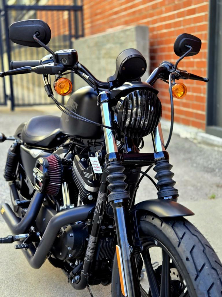 Sportster® Iron 883®