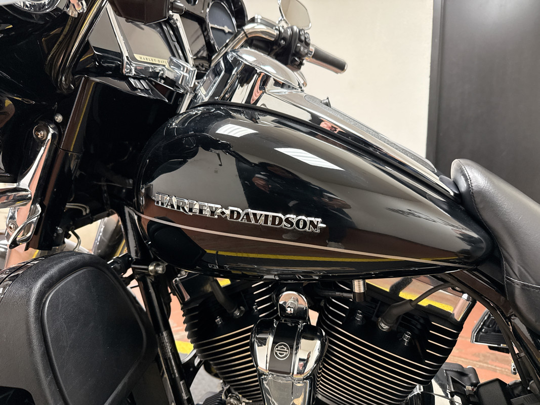 Electra Glide® Ultra® Limited