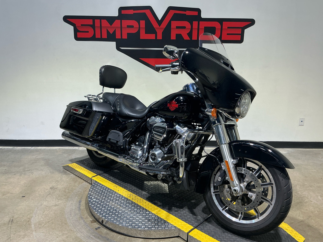 Electra Glide® Standard