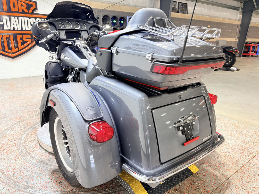 Tri Glide® Ultra