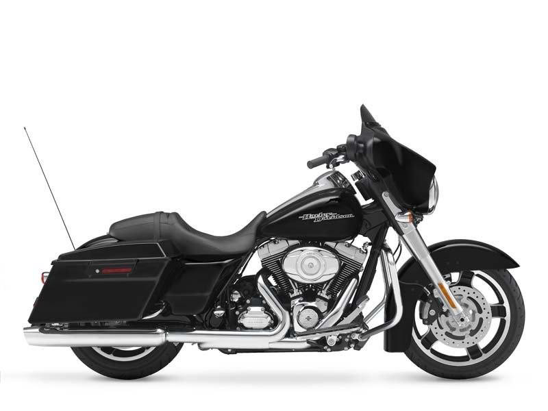 Street Glide®