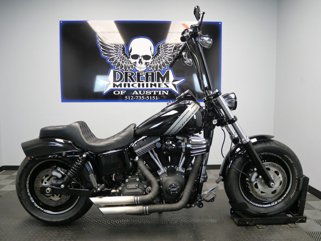Dyna® Fat Bob®