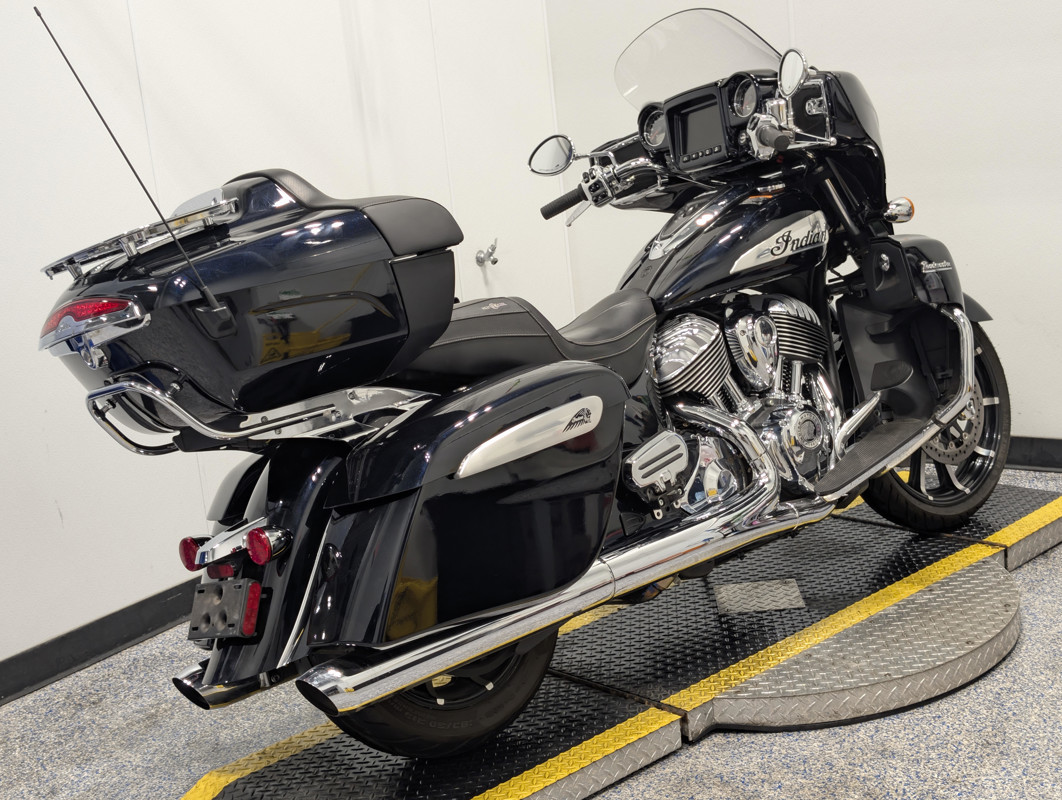 Roadmaster Limited