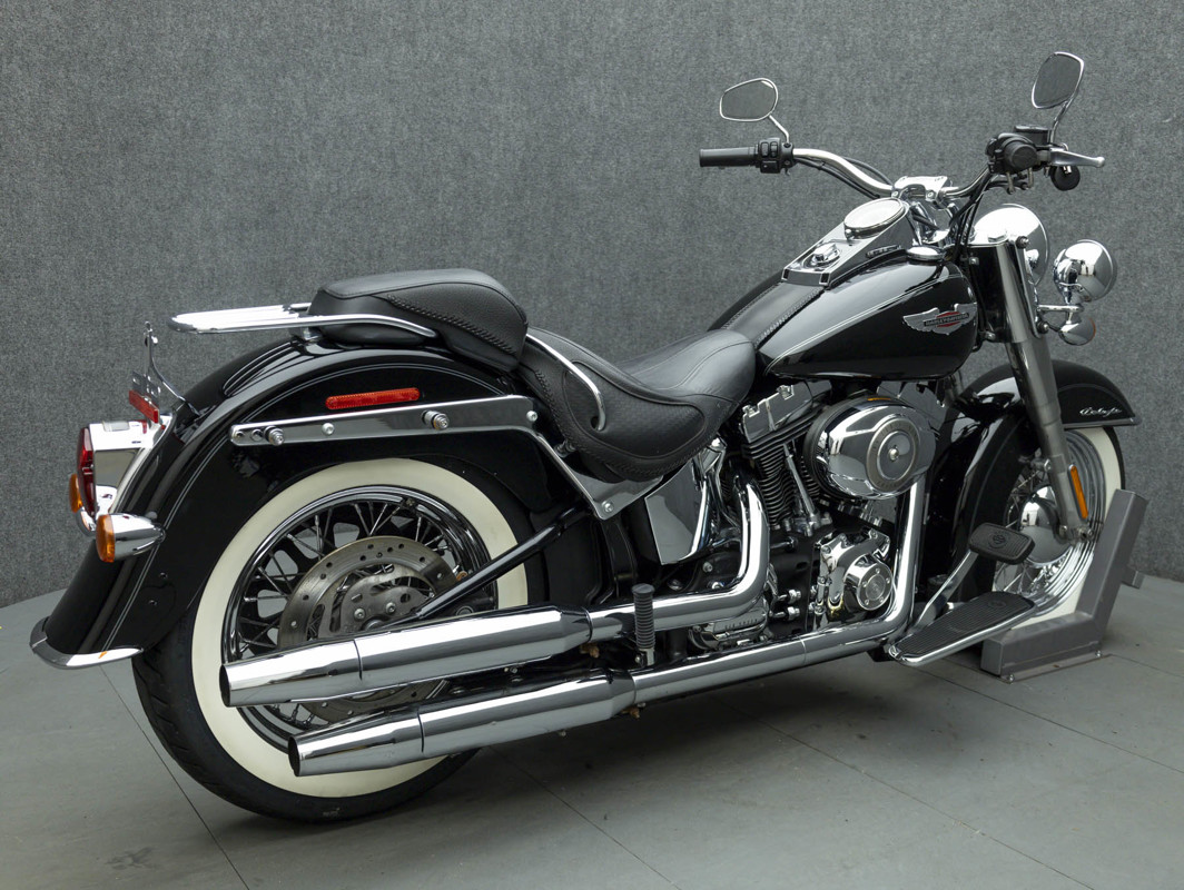 Softail® Deluxe