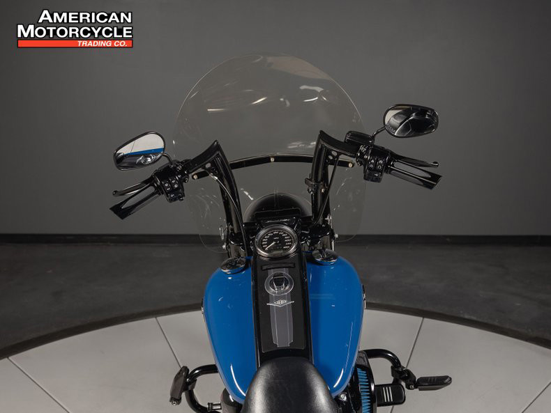 Road King® Special