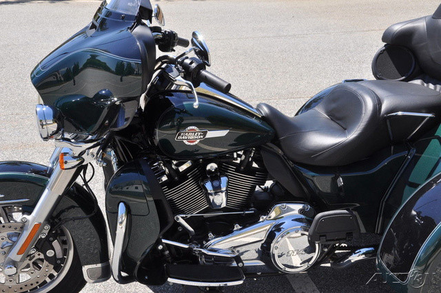 Tri Glide® Ultra