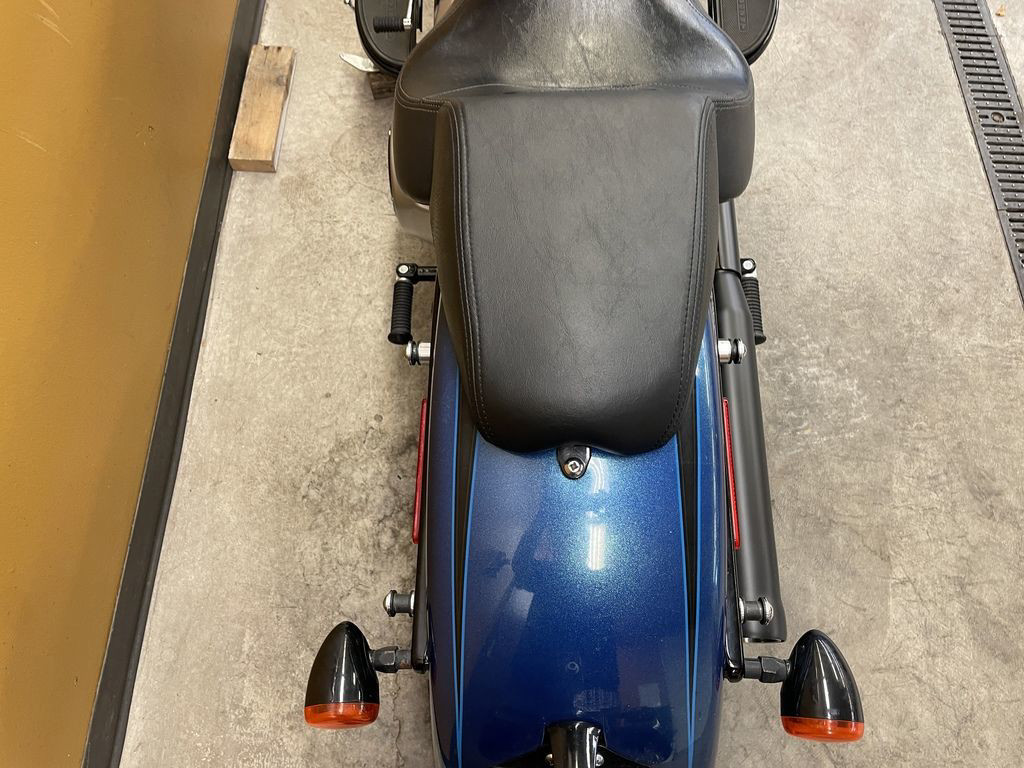 Softail® Fat Boy® Lo