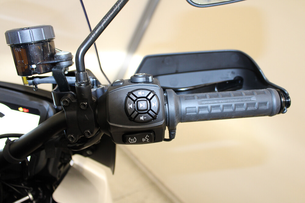 Pan America® 1250 Special