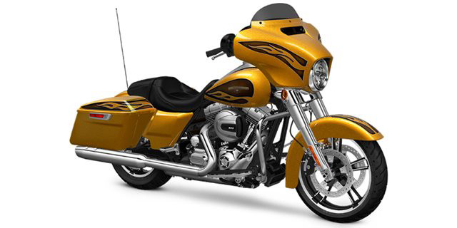 Street Glide® Special