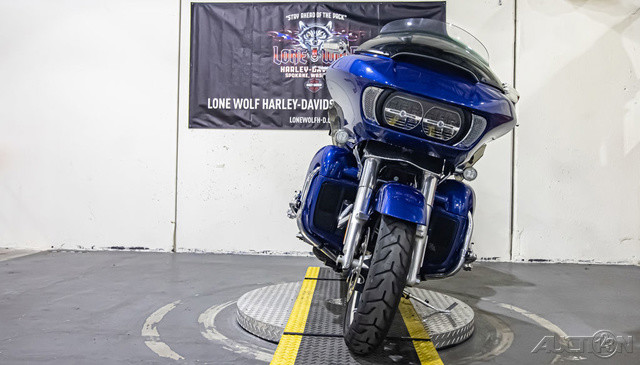 Road Glide® Ultra