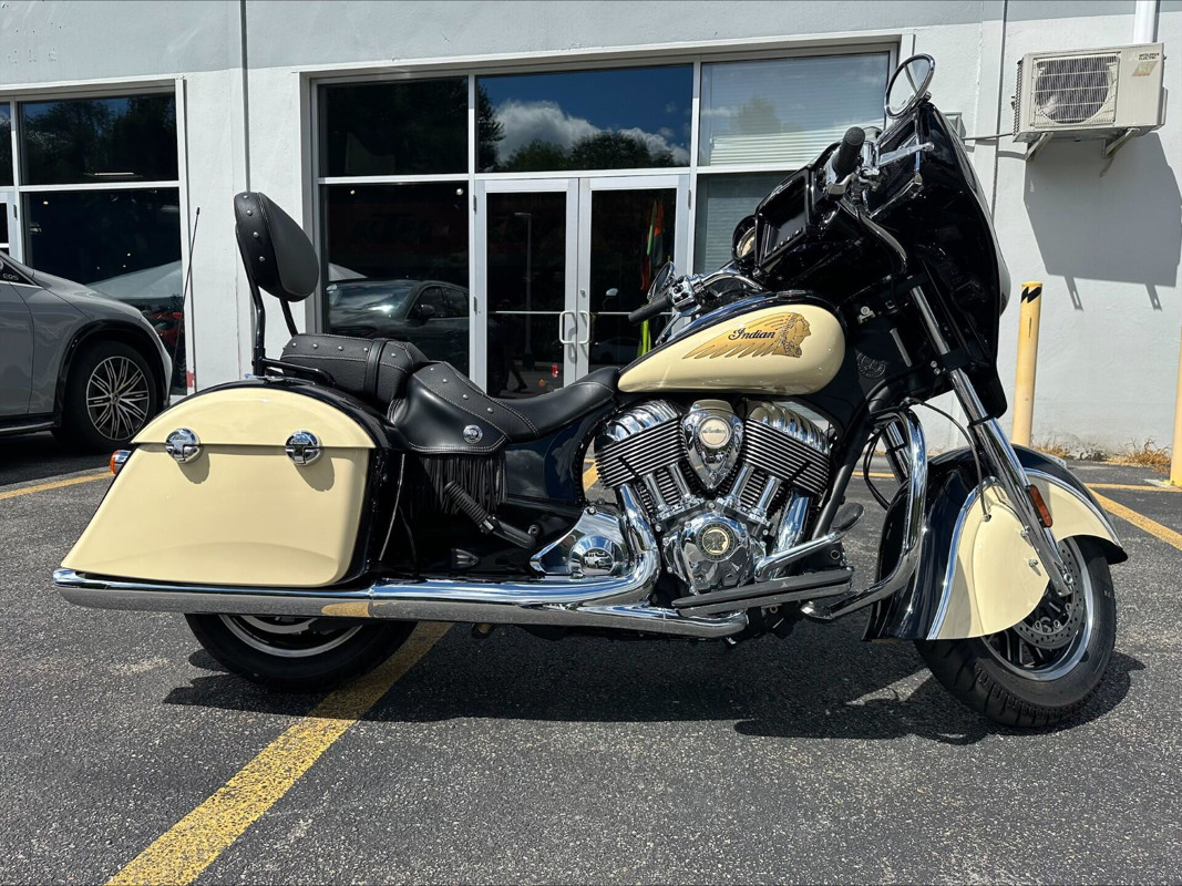 Chieftain® Classic
