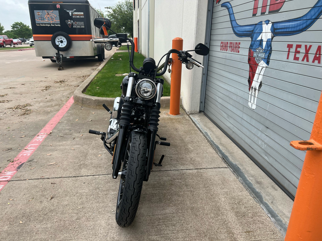 Street Bob®