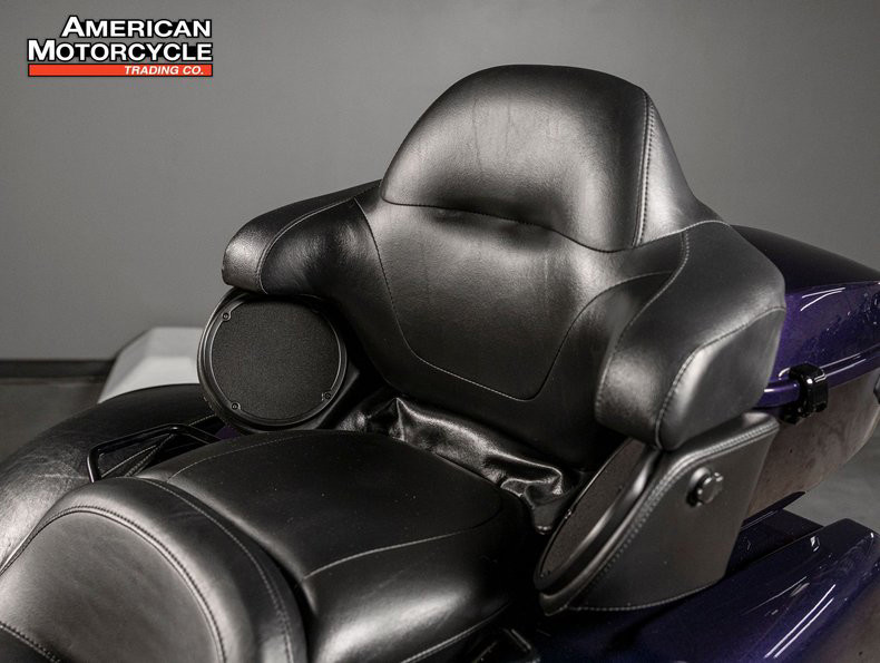 Tri Glide® Ultra