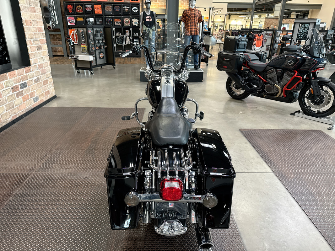 Road King® Classic