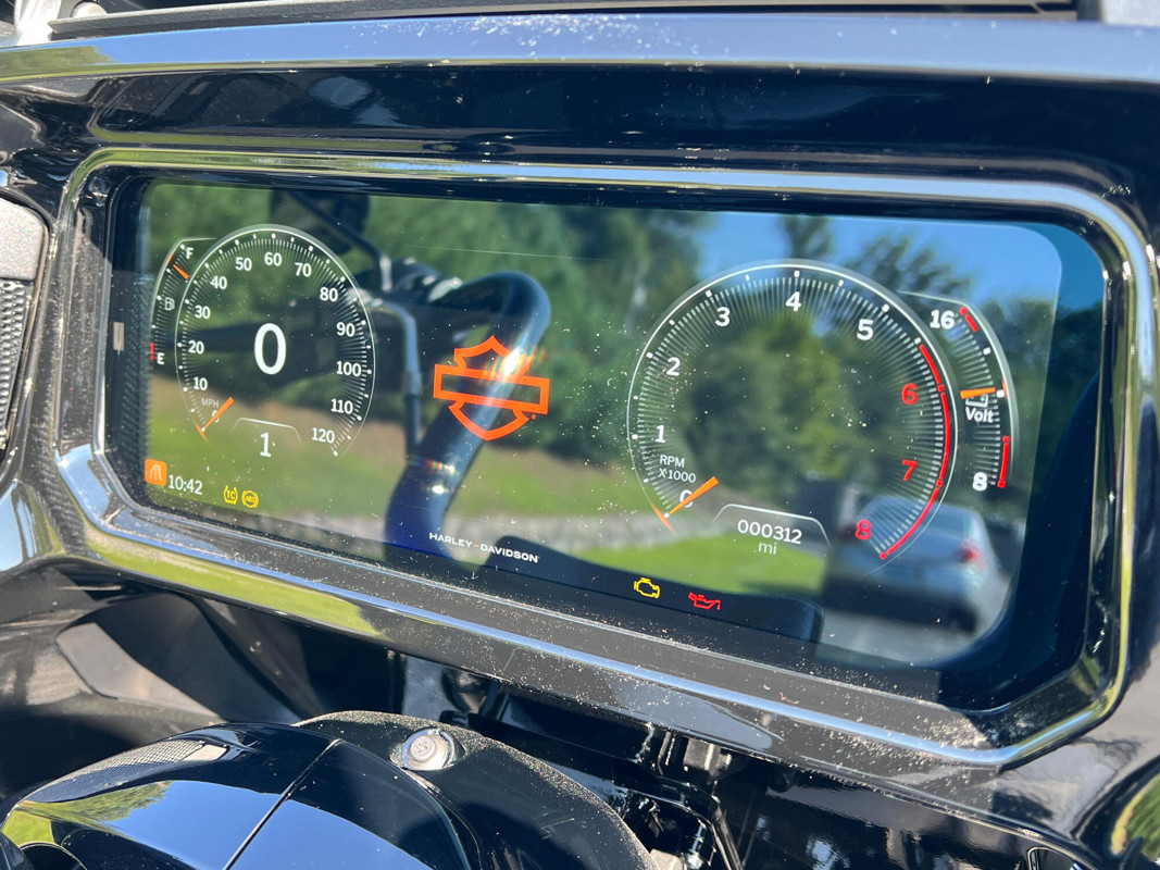 Road Glide® 3