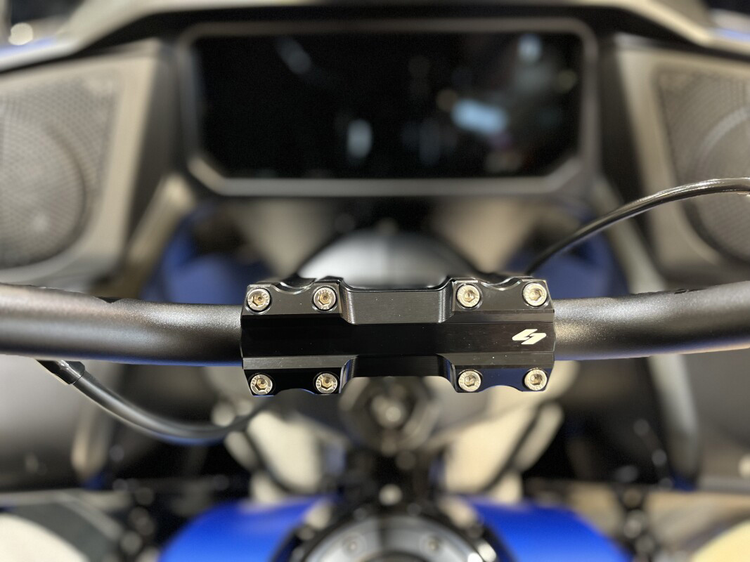 Road Glide®