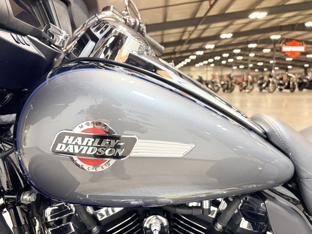 Tri Glide® Ultra