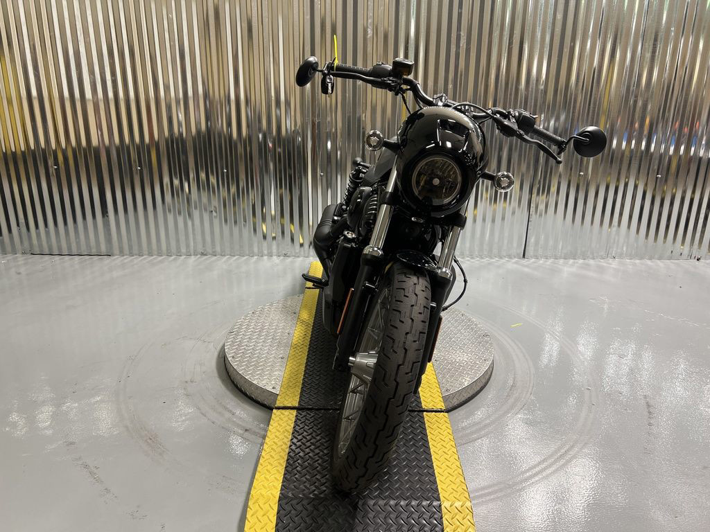 Nightster