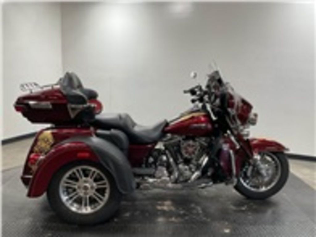 Tri Glide® Ultra