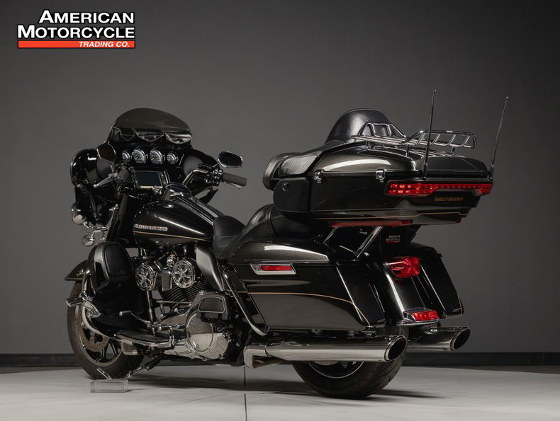 Electra Glide® Ultra® Limited