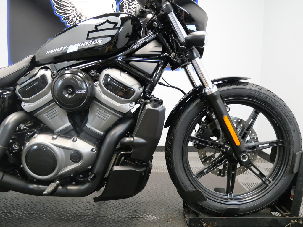 Nightster