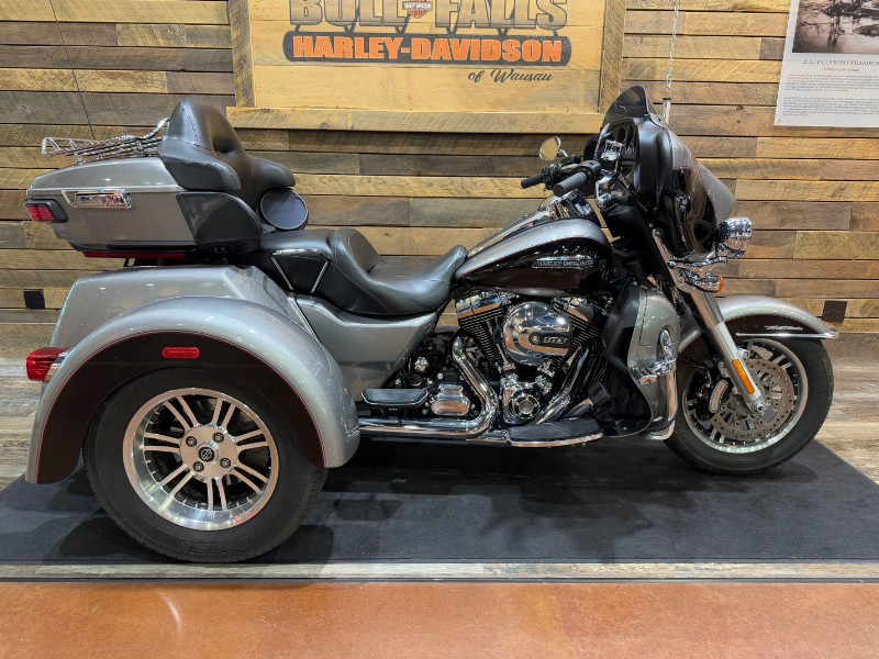 Tri Glide® Ultra