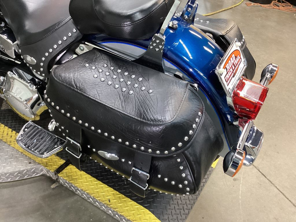 Heritage Softail® Classic