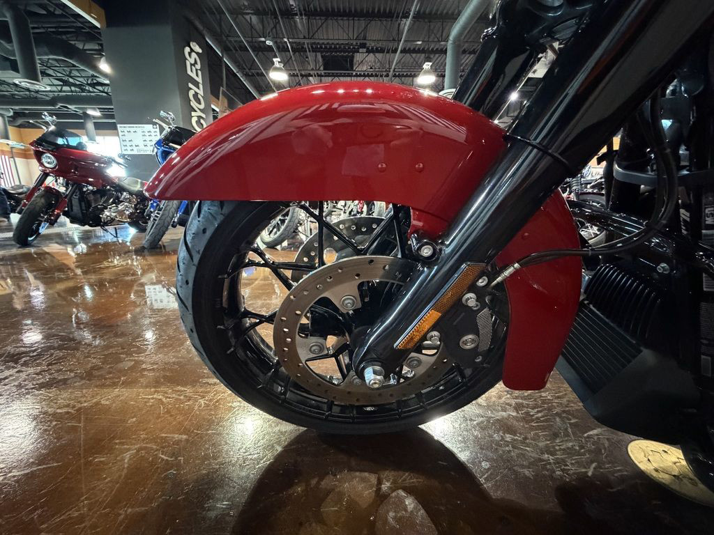Street Glide® Special