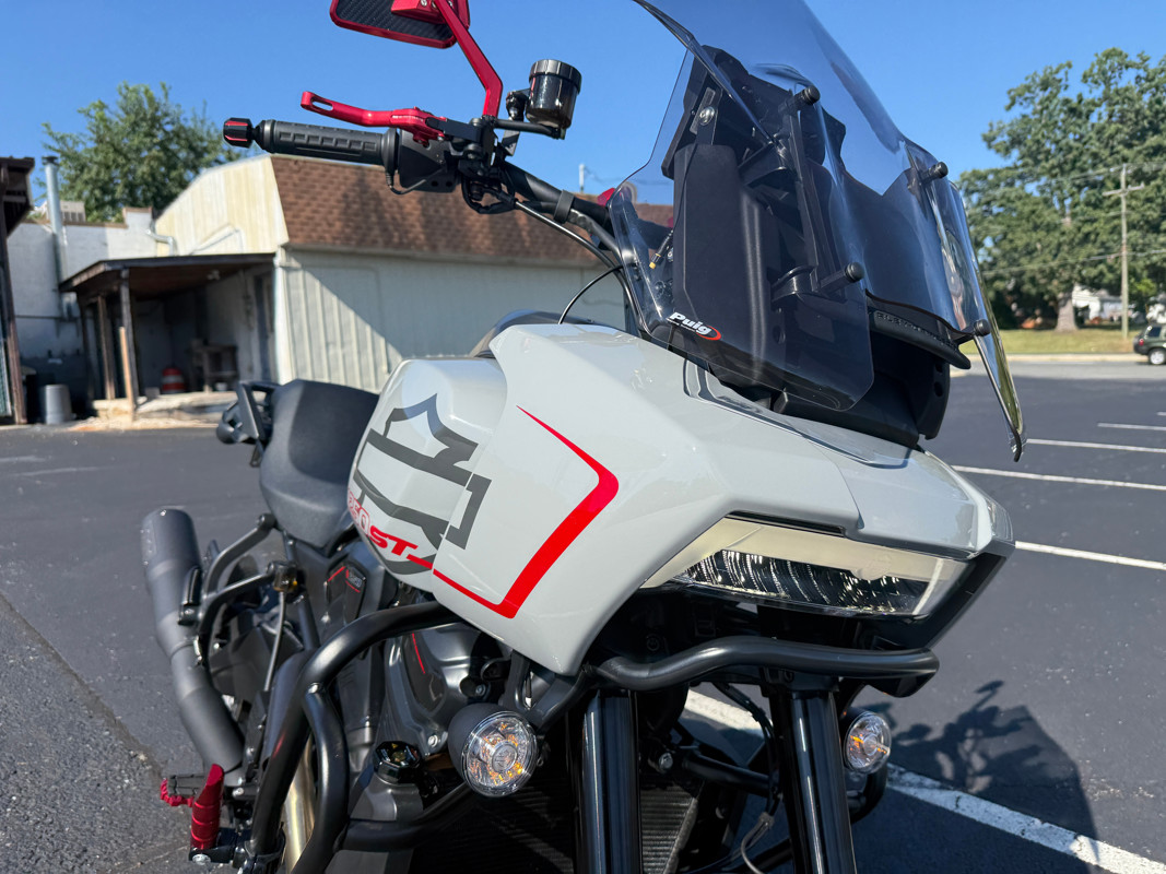 Pan America® 1250 ST