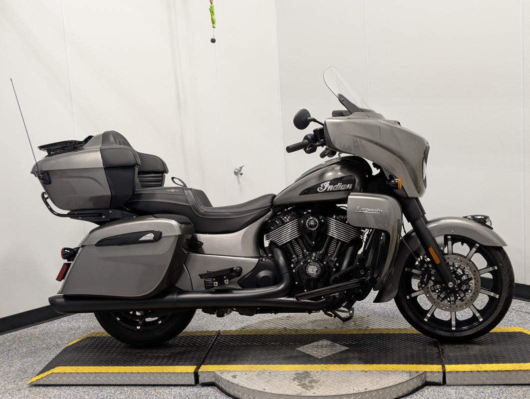 Roadmaster Dark Horse