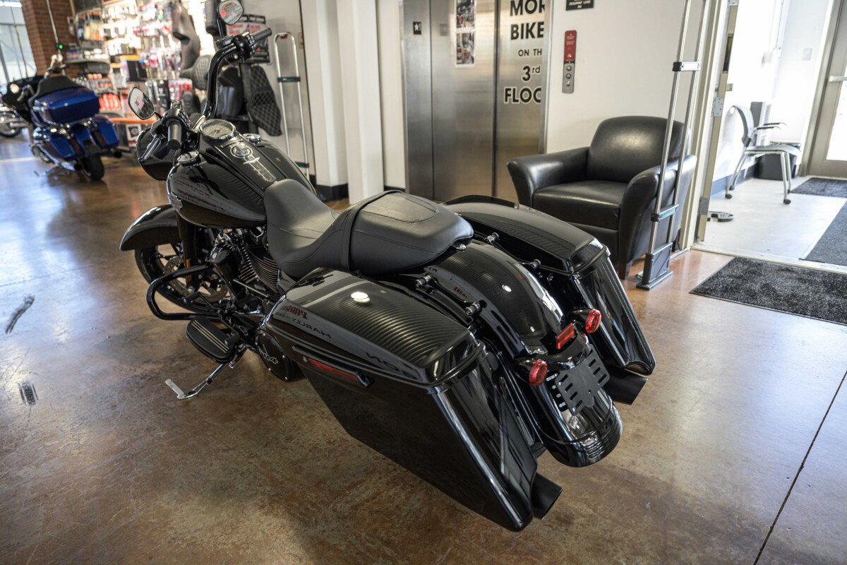 Road King® Special
