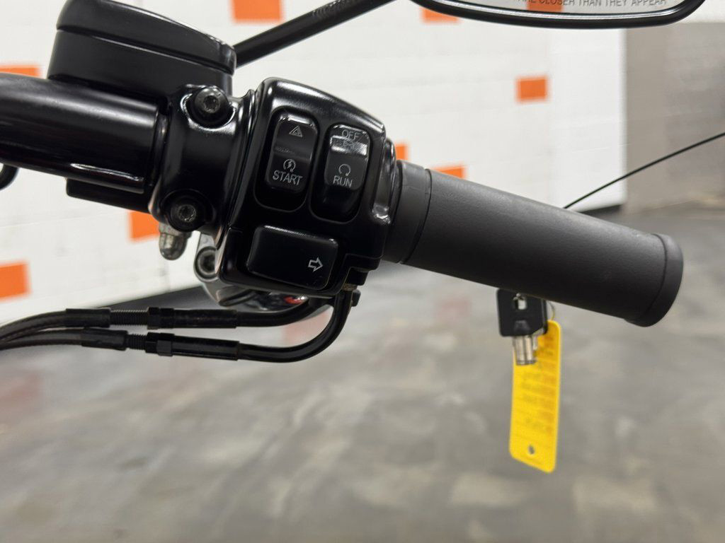 Dyna® Fat Bob®