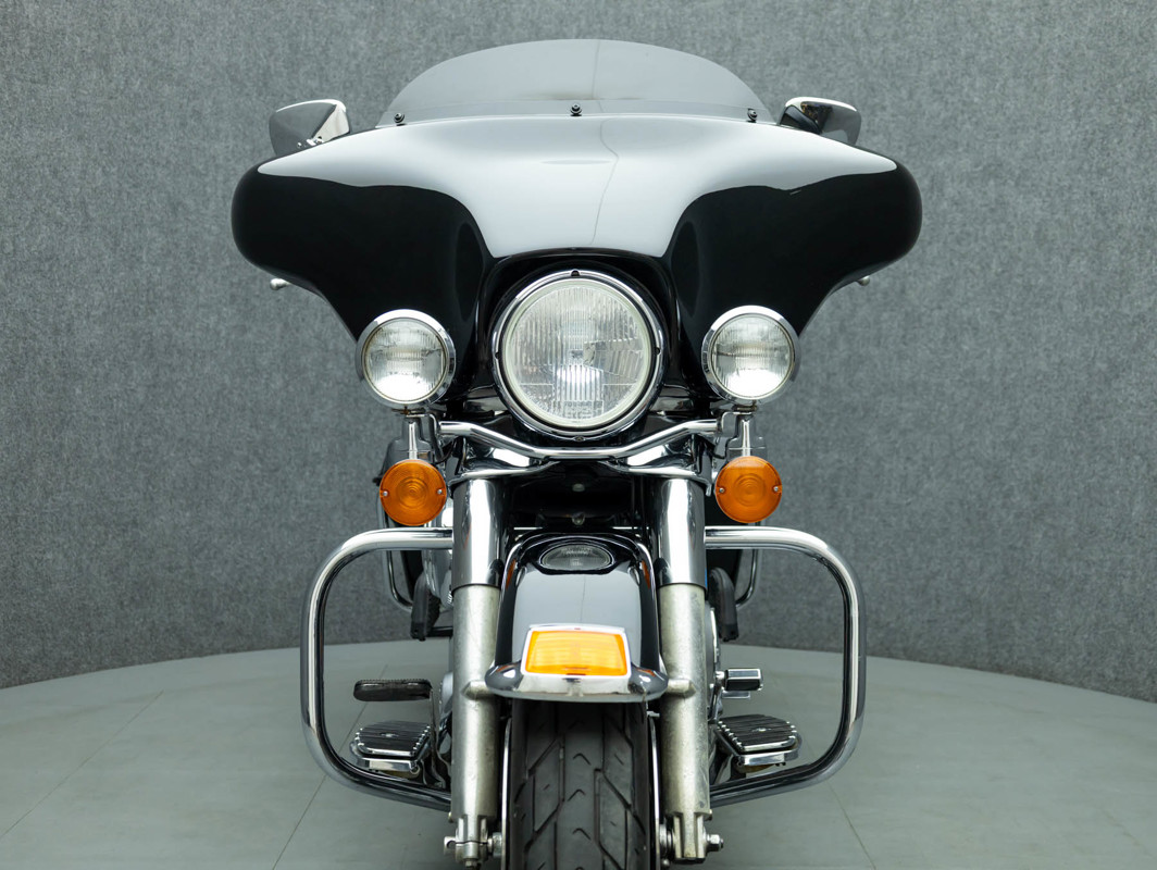 Electra Glide® Standard