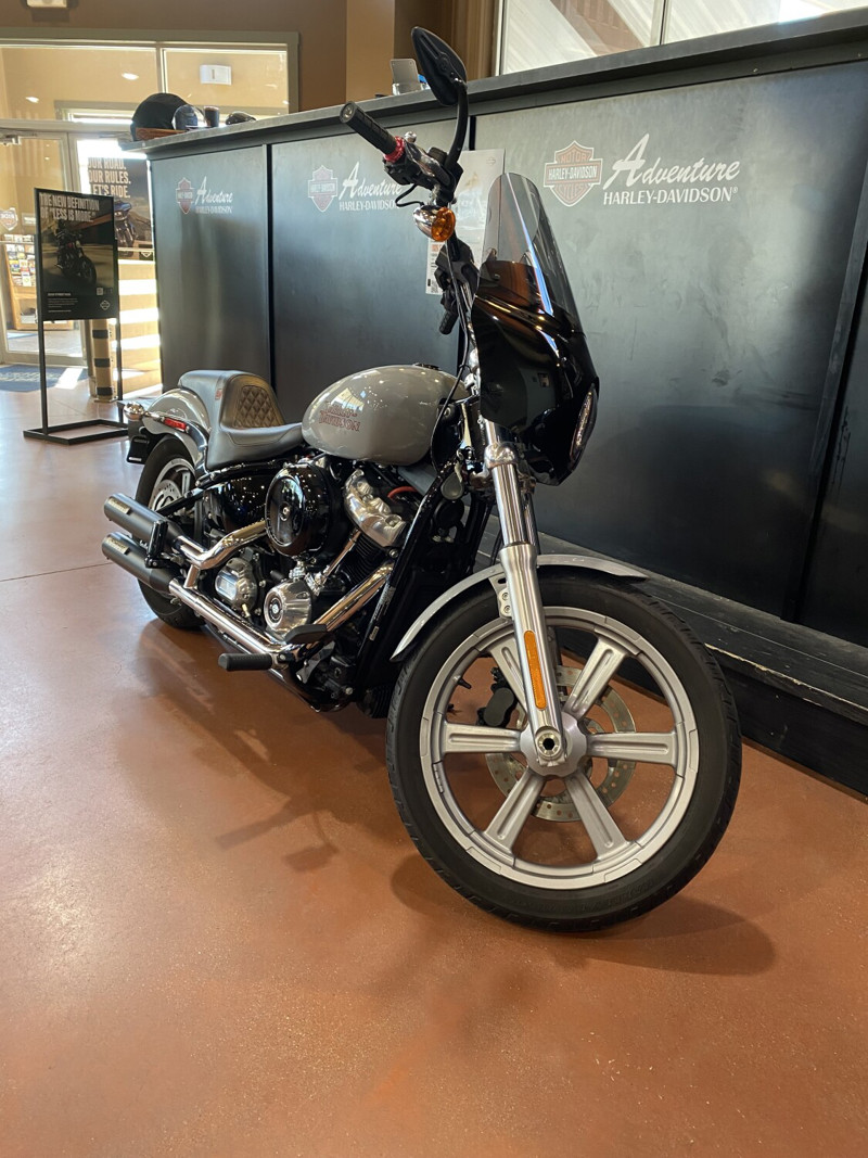 Softail® Standard