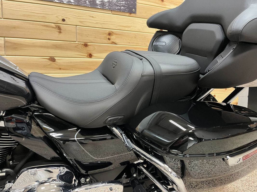Street Glide® Limited