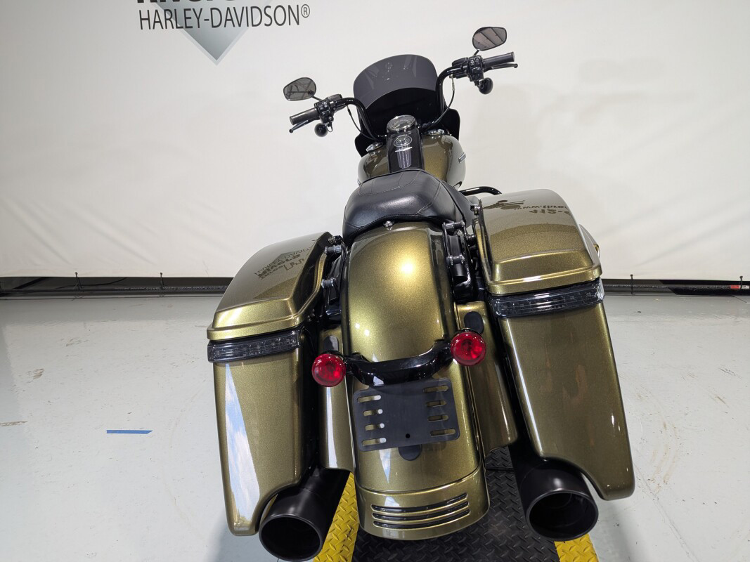 Road King® Special