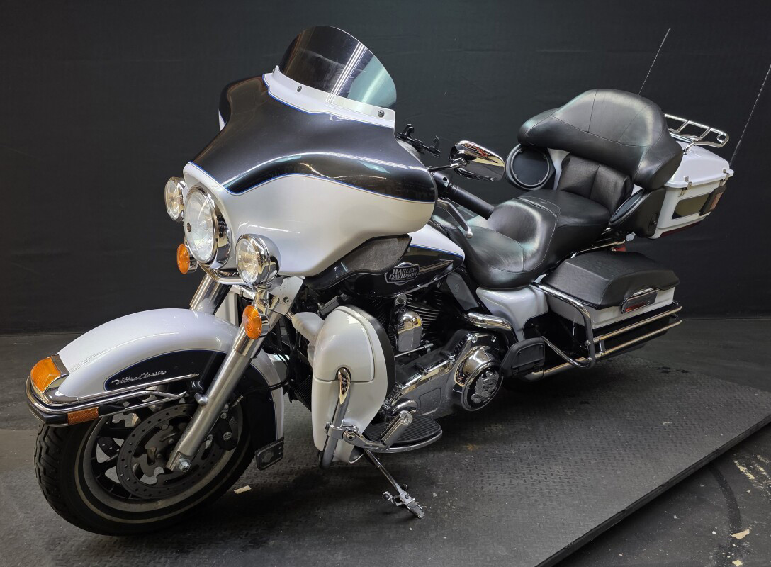 Ultra Classic® Electra Glide®